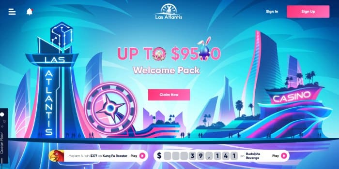 ten or twenty slot casino sites