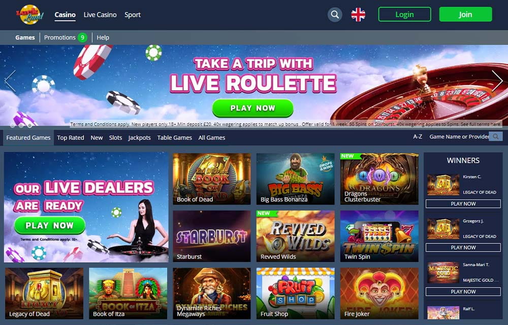 no deposit bonus usa casinos 2020