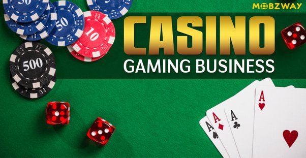m. casino