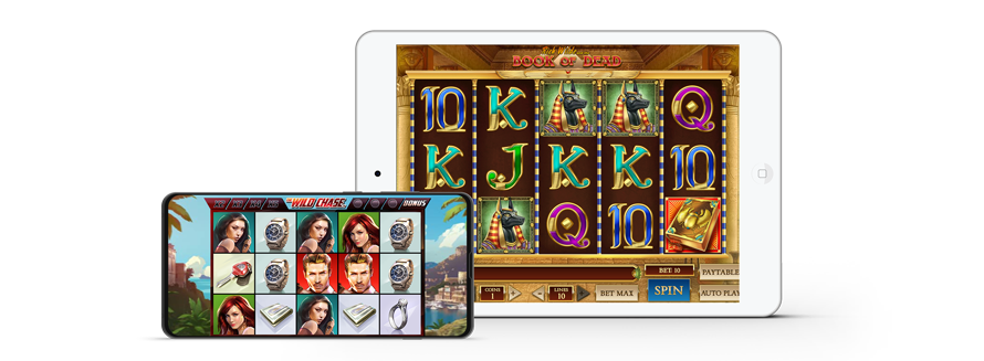 pharaohs fortune pokie free spins