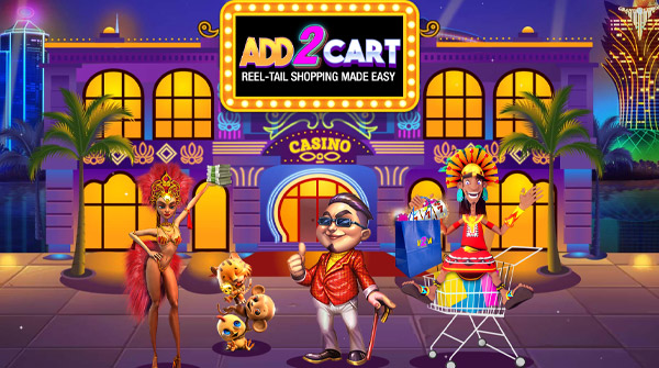 Aloha Party Slot Free Spins