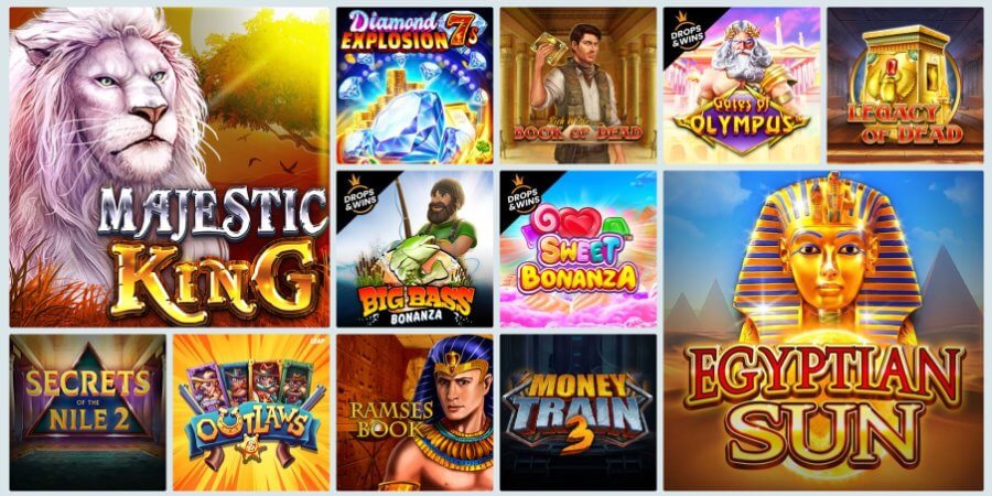 best online casino to win big