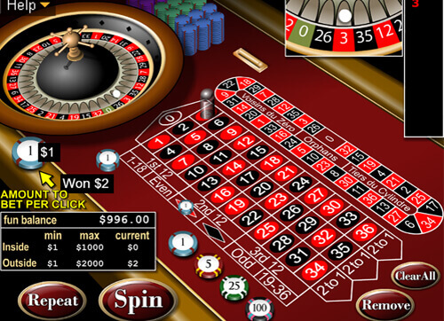 bitcoin casino en ligne