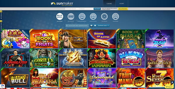 pharaohs fortune slot game review