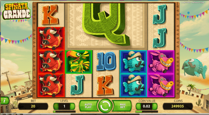 Monkey Money Online -Slot