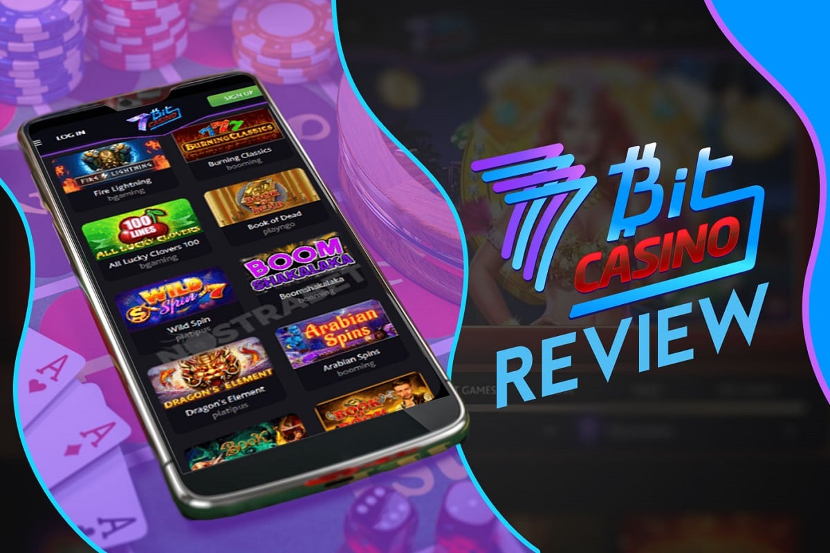 casino app mobile