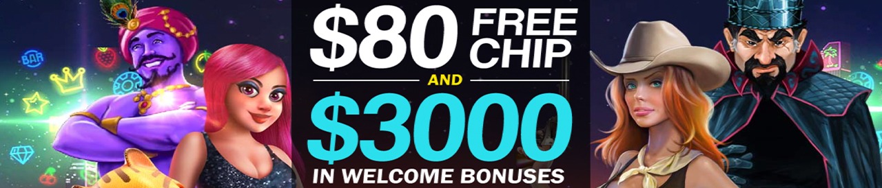 online casino 1000$ free