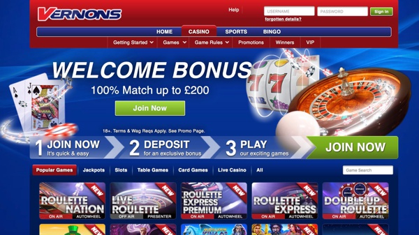 online casino in pa