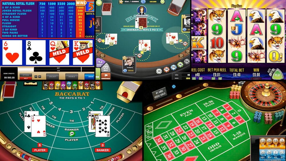 online casino 1 euro einsatz