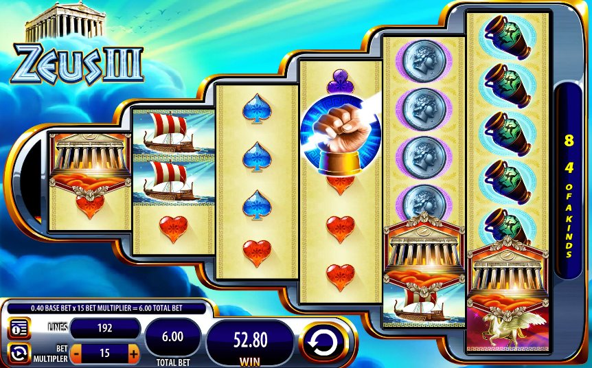 juegos de casino gratis tragamonedas kronos