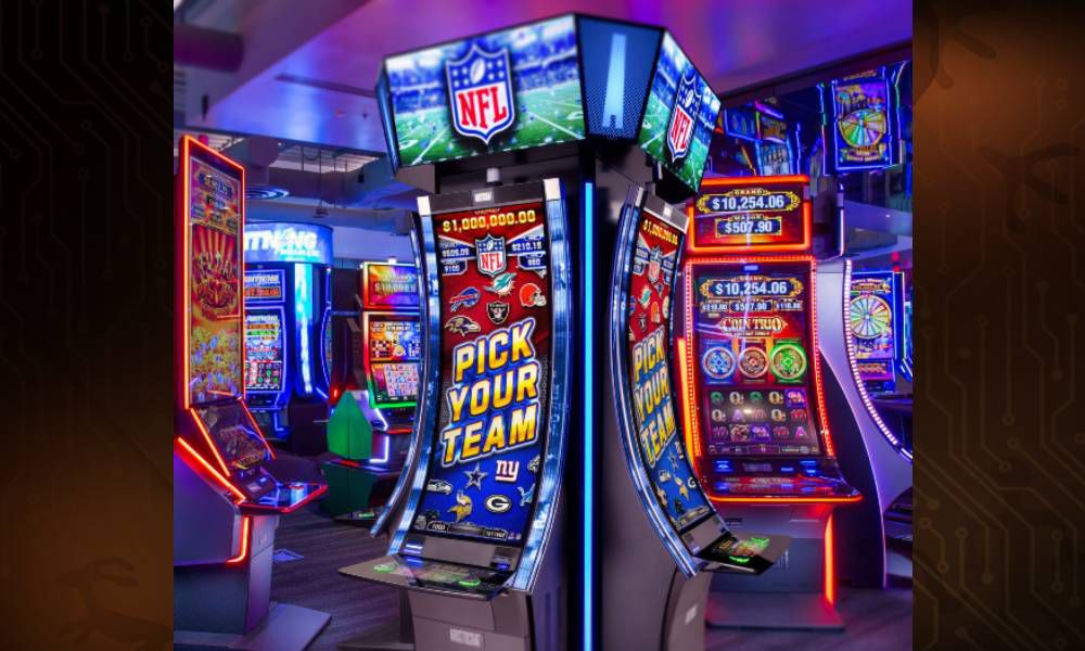 20 top online casinos