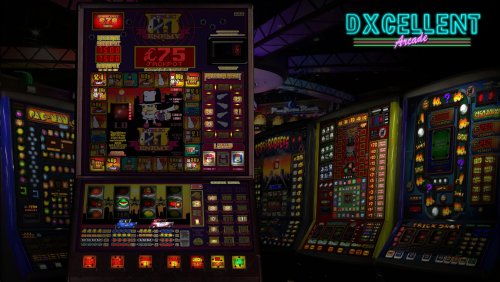 casino games online slots