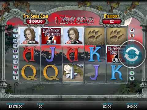 Greek Gods slot for money