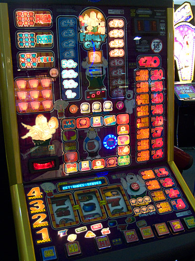 nextgen gaming slots online