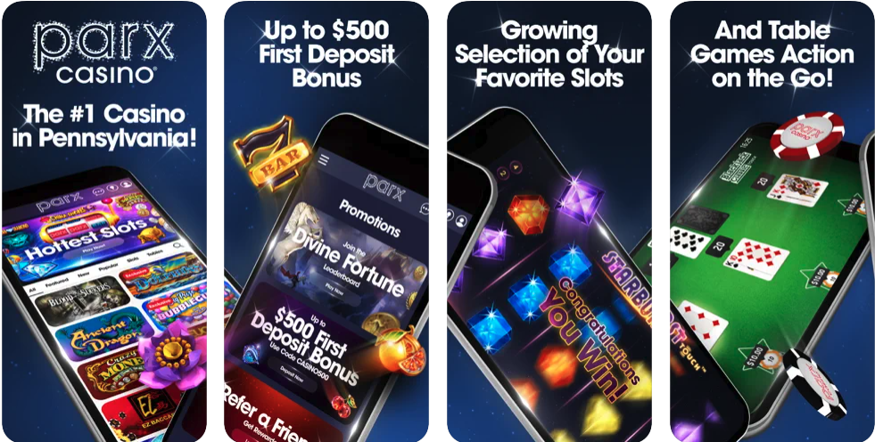 best online casino ontario