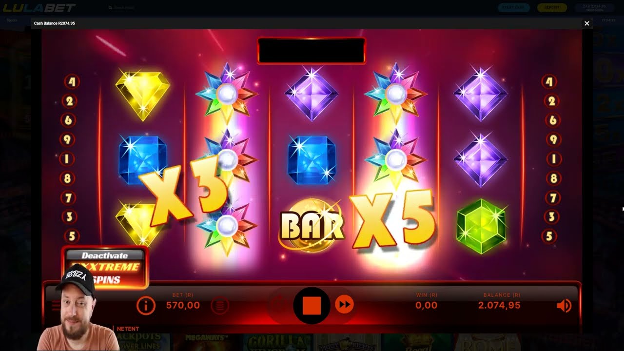 Ruby Fortune 50 free no deposit spins