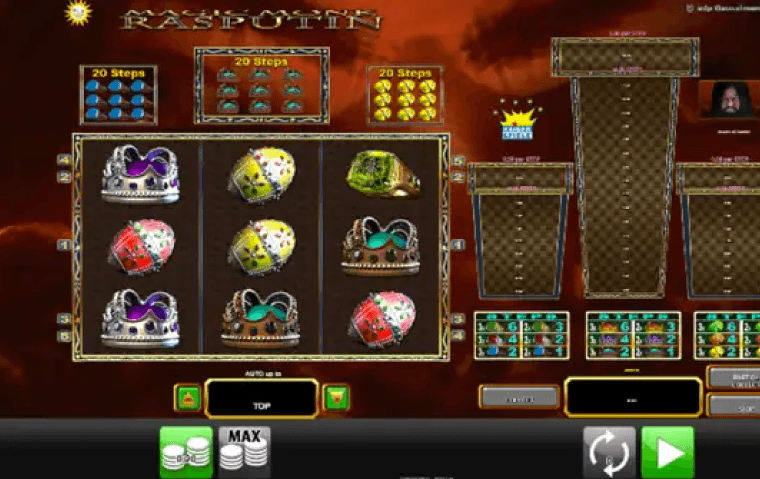 online casino book of ra 6