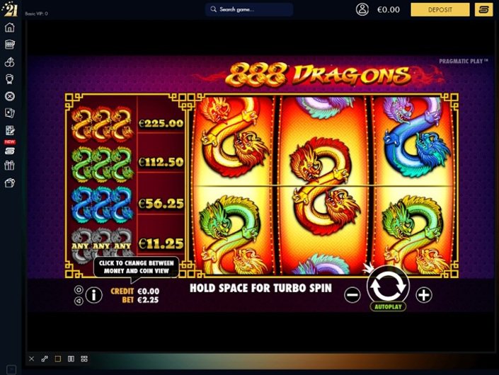 golden games Slot