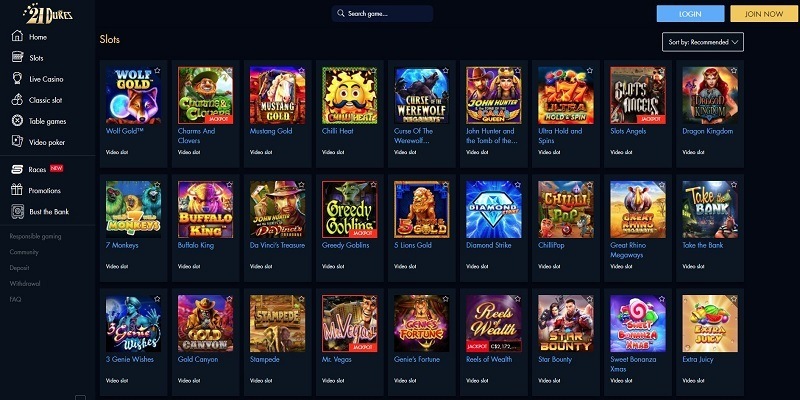 yebo casino app