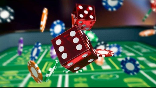 Einzahlung 1 $ Casino Bonus