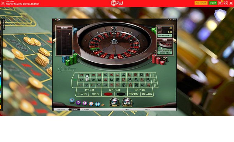 Video Poker online casino real money