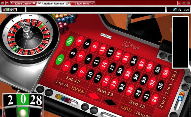 casino Spin Genie reviews play online