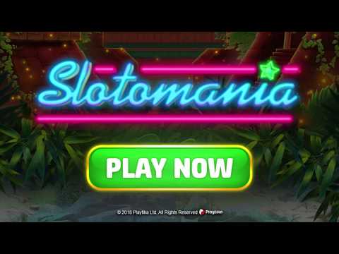 safari madness online slot