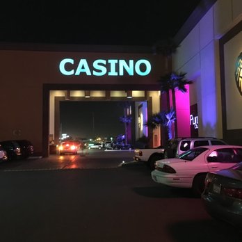 live Visa casino