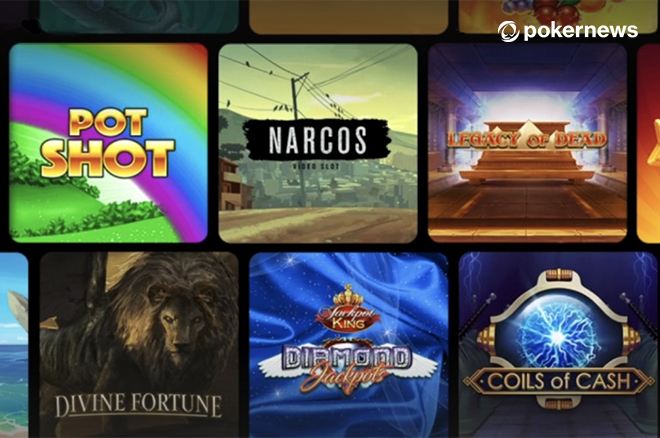 Top Online -Casino -Sites, die nexi akzeptieren