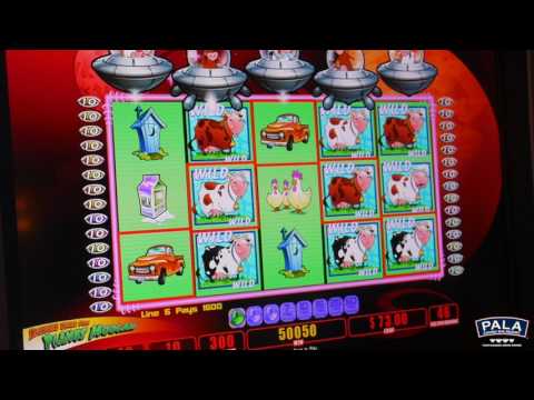 red baron real money slot