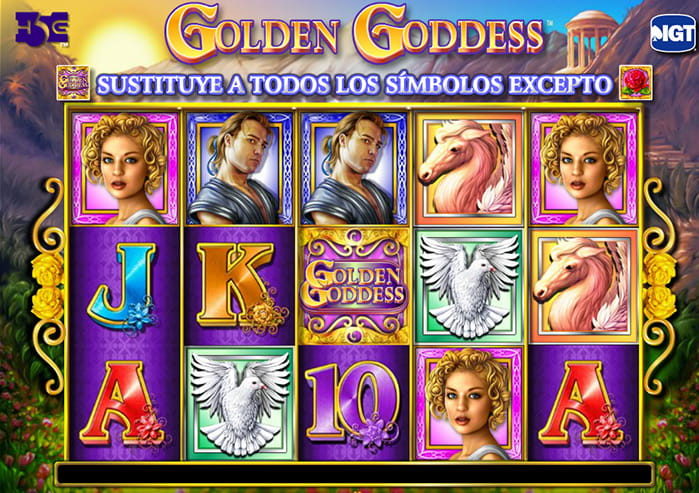 Slot en ligne adventures in wonderland