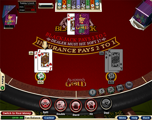 $2 deposit online casino