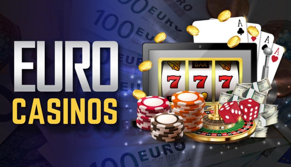 casino games online for fun