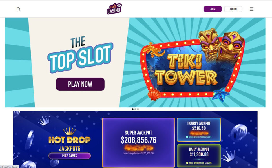 casino games online canada