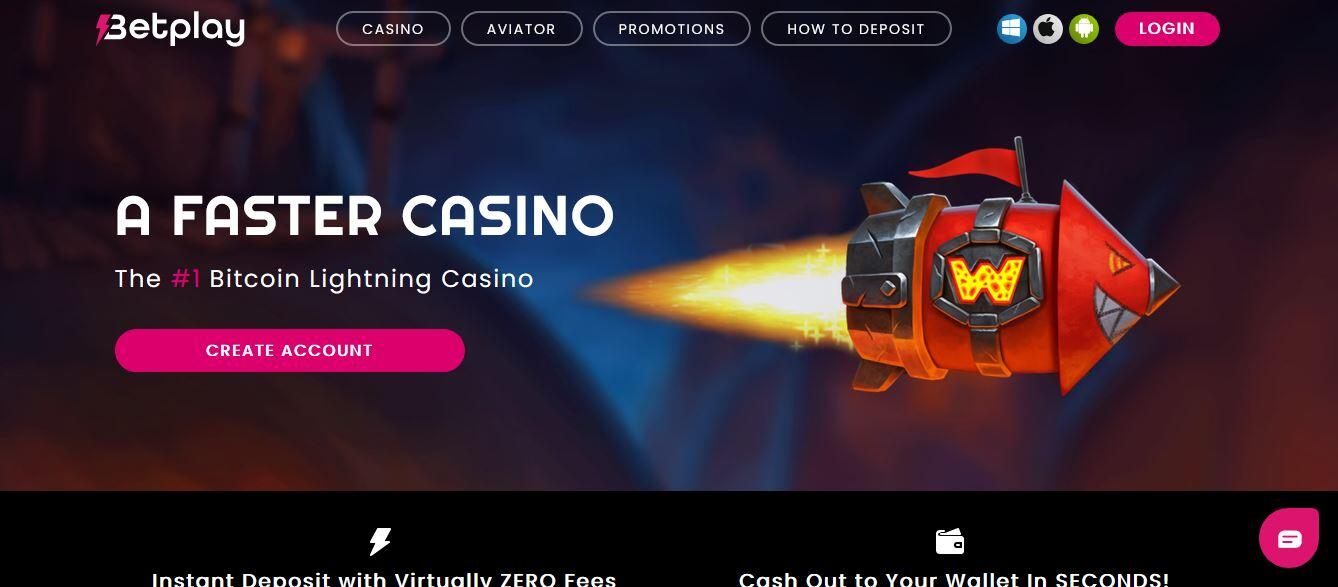 cash cuisine casino