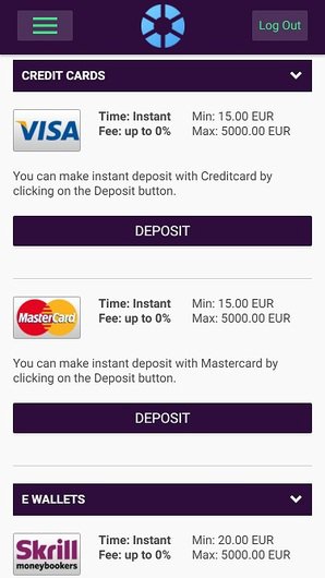 online casino minimum deposit 10