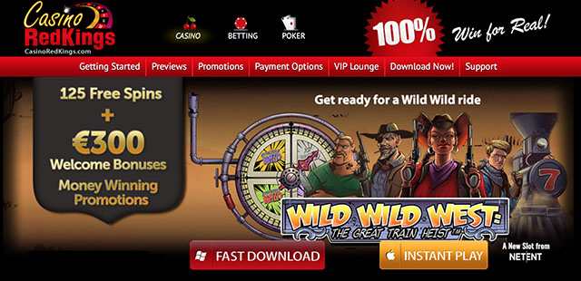 best online casino las vegas