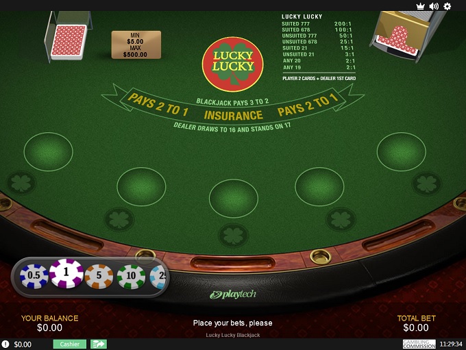 online casino s ceskou licenci