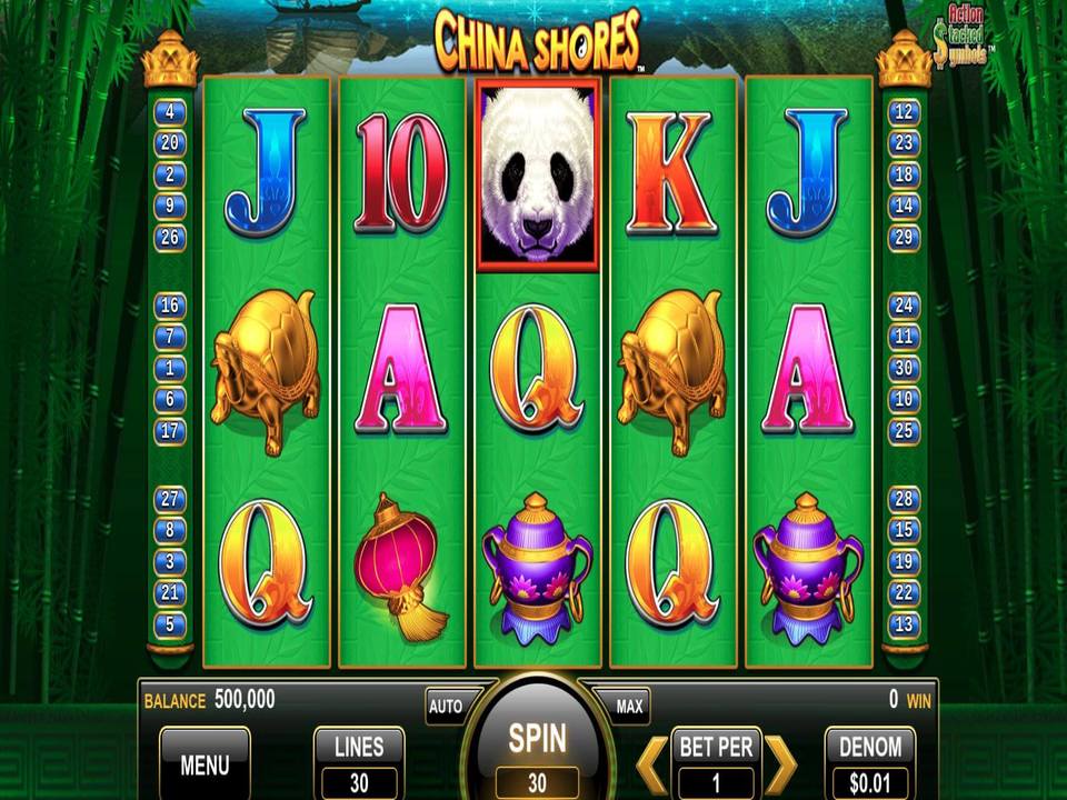 30 free spins thunderstruck ii