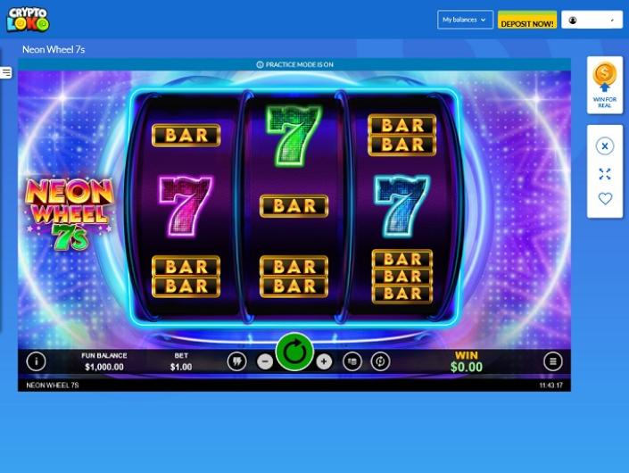 bush telegraph online slot