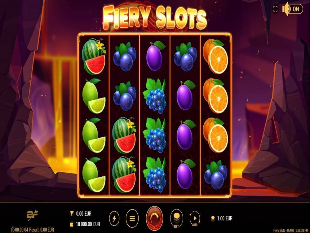 golden games Slot