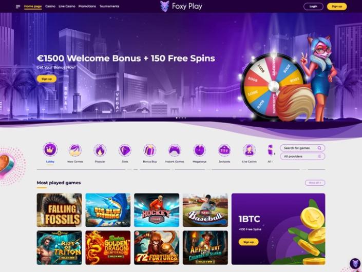 online casino c