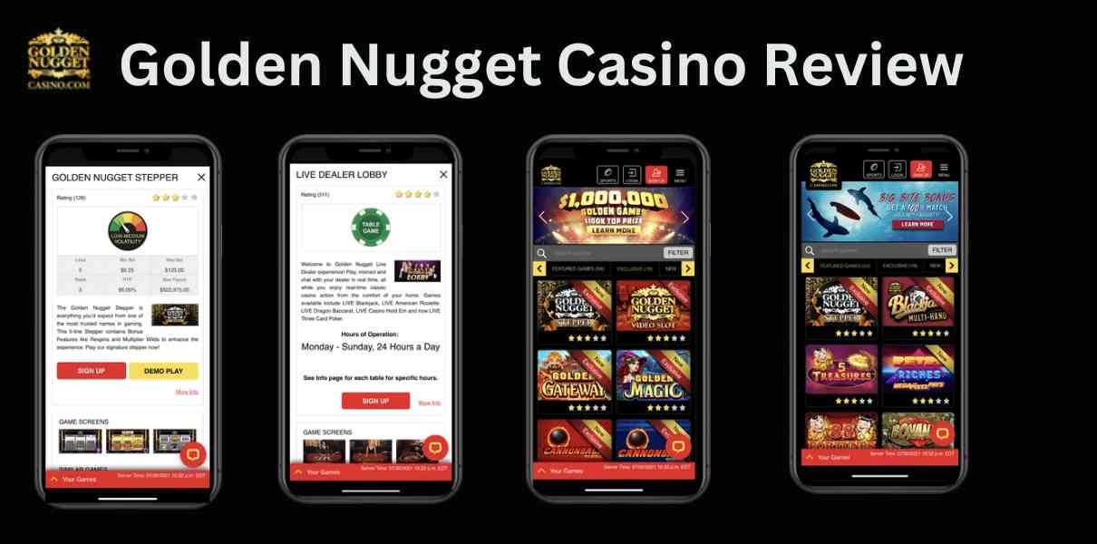 casino games online demo