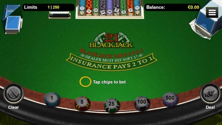 online casino 5 deposit