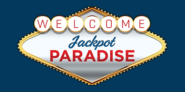 online casino no deposit bonus Jackpot Paradise 50 free spins