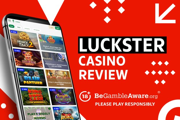 Casino -App für Android