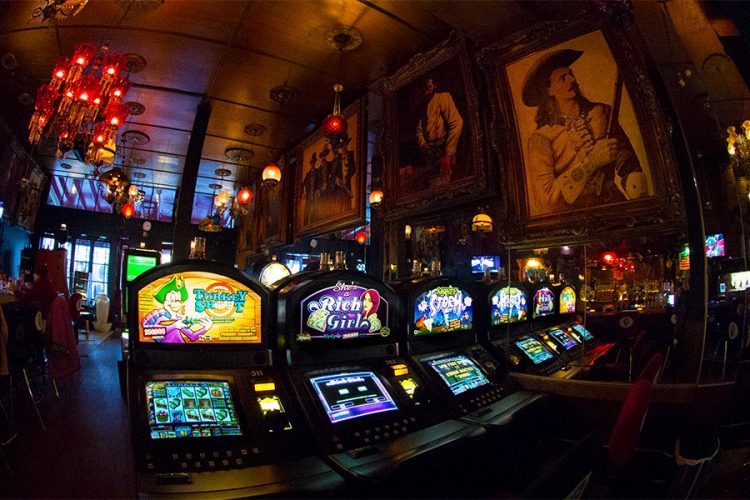 online casinos with Pragmatic play slots