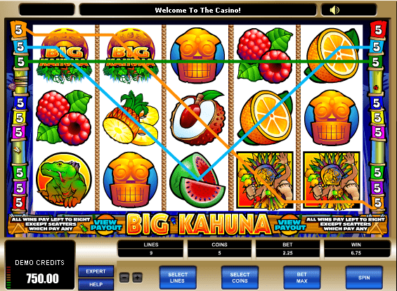 Shadow of the Panther slot free spins