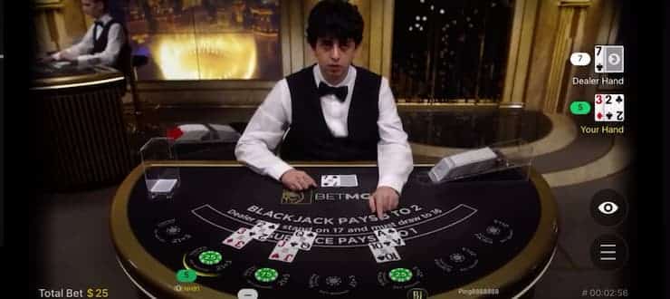 20 top online casinos