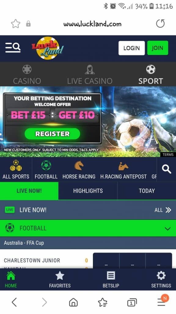 Ladbrokes 30 free no deposit spins